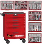 Teng Tools 516 Piece PRO35 26 Inch 