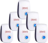 Ultrasonic Pest Repeller,Ultrasonic