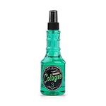 Totex Barber Aftershave Men Spray Cologne Fragrance Professional Barbers Hairdressers and Traditional Spray Cologne Green 250ml (No 3)