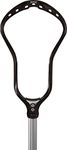 STX HD SR70 BK XX/BOM Lacrosse Surgeon 700 Unstrung Head, Black