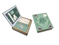 Literary Stationery Sets: Emily Dickinson: With Keepsake Book Box