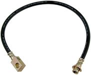 Dorman H36851 Hydraulic Brake Hose Black