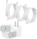 iPhone Charger Fast Charging【Apple 