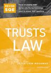 REVISE SQE Trusts Law | Revision Guides for SQE1 | Solicitor’s Qualifying Exam | Up to date with 2024 Specification: SQE1 Revision Guide 2nd ed