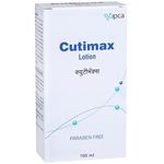 Cutimax LOTION (100 ML)