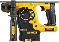 DEWALT DCH253N-XJ Cordless Combi Ha