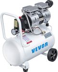 VEVOR 30L Oil Free Air Compressor S