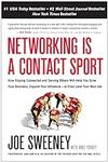 Networking Is a Contact Sport: How 