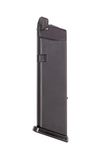 RAVEN EU Series Standard Gas Magazine,Black, STD - 23R