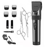 Youniker Rechargeable Hair Clippers