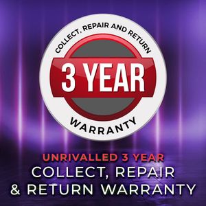 Stormforce Crystal Gaming PC – RTX 4070 Ti, High-Performance Desktop