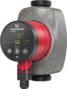 Grundfos H