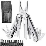 VEVOR 28-in-1 Multitool Pliers,Stai