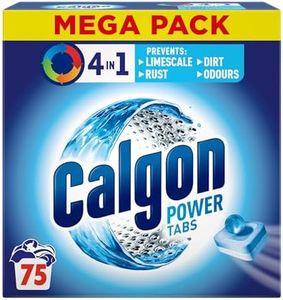 Calgon 4-i
