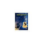 Ultimate Beginner Series - Acoustic Guitar Basics w/CD