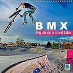BMX: Big air on a small bike 2016: 