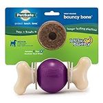 PetSafe Busy Buddy Bouncy Bone- Tre