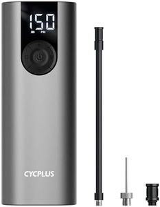 CYCPLUS Ti