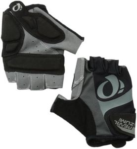 PEARL IZUMI Men's Select Glove, Black, Small