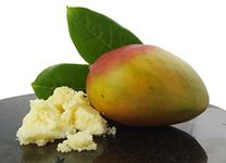 Mango Butter - 500g - Cosmetic Grade - 100% Pure and Natural