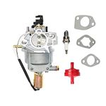 SAKITAM Carburetor assembly for Craftsman T1200 247.203726 Lawn Tractor Replacement Carb