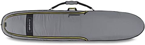 Dakine Mission Surfboard Bag Noserider - Carbon, 9FT2IN