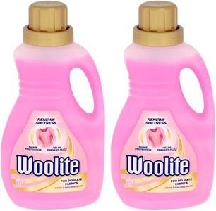 Woolite La
