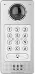 Grandstream IP Video Door System with IP Surveillance Camera and IP Intercom (GDS3710), 720p
