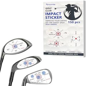 Golf Impac