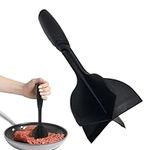 AMITH Meat Chopper, 5 Curve Blade H