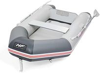 Bestway Hydro-Force Caspian Pro Hydro-Force Caspian Pro Inflatable Boat