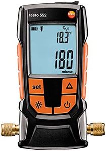 testo 552 