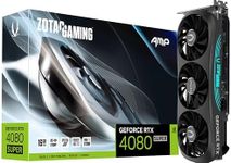 Zotac GEFORCE RTX 4080 SUPER Trinit