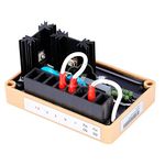 Friday Part AVR SE350 Automatic Voltage Regulator Control Module for Marathon With 1 Year Warranty