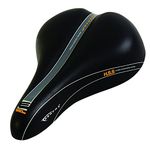 Serfas E-Gel Women's Bicycle Saddle