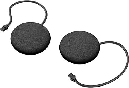 Sena Speakers for 50R