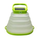 Camping Lantern Solar-powereds