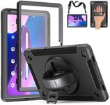 Bkinew Tablet Case for Lenovo Tab M