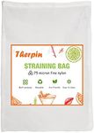 Therpin Nylon Straining Bag Fine Me