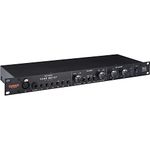 Warm Audio TB12 Tone Beast Microphone Preamp - Black