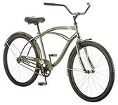 Pacific Cycle Men's 26-Inch Cruiser Bikes