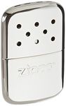 Zippo A-Frame Chrome Hand Warmer, Silver