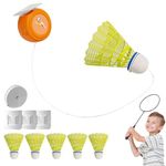 Indoor Badminton Sets