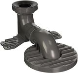 Toto TSU01W.12R Unifit Rough in for Carlyle MS874S Carolina MS884 Pacifica MS904 Toilet