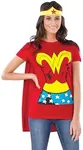 Rubie's Women's Standard DC Comics 