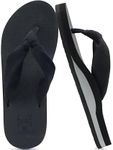 KuaiLu Flip Flops Women Arch Suppor
