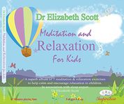 Sleep Meditation For Kids Cd