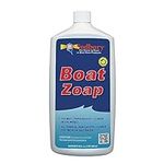 Sudbury Boat Zoap, Boat Cleaner Soa