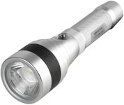 Mares EOS 32LRZ, Rechargeable Under