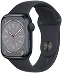 Apple Watch Series 8 [GPS 41mm] Sma